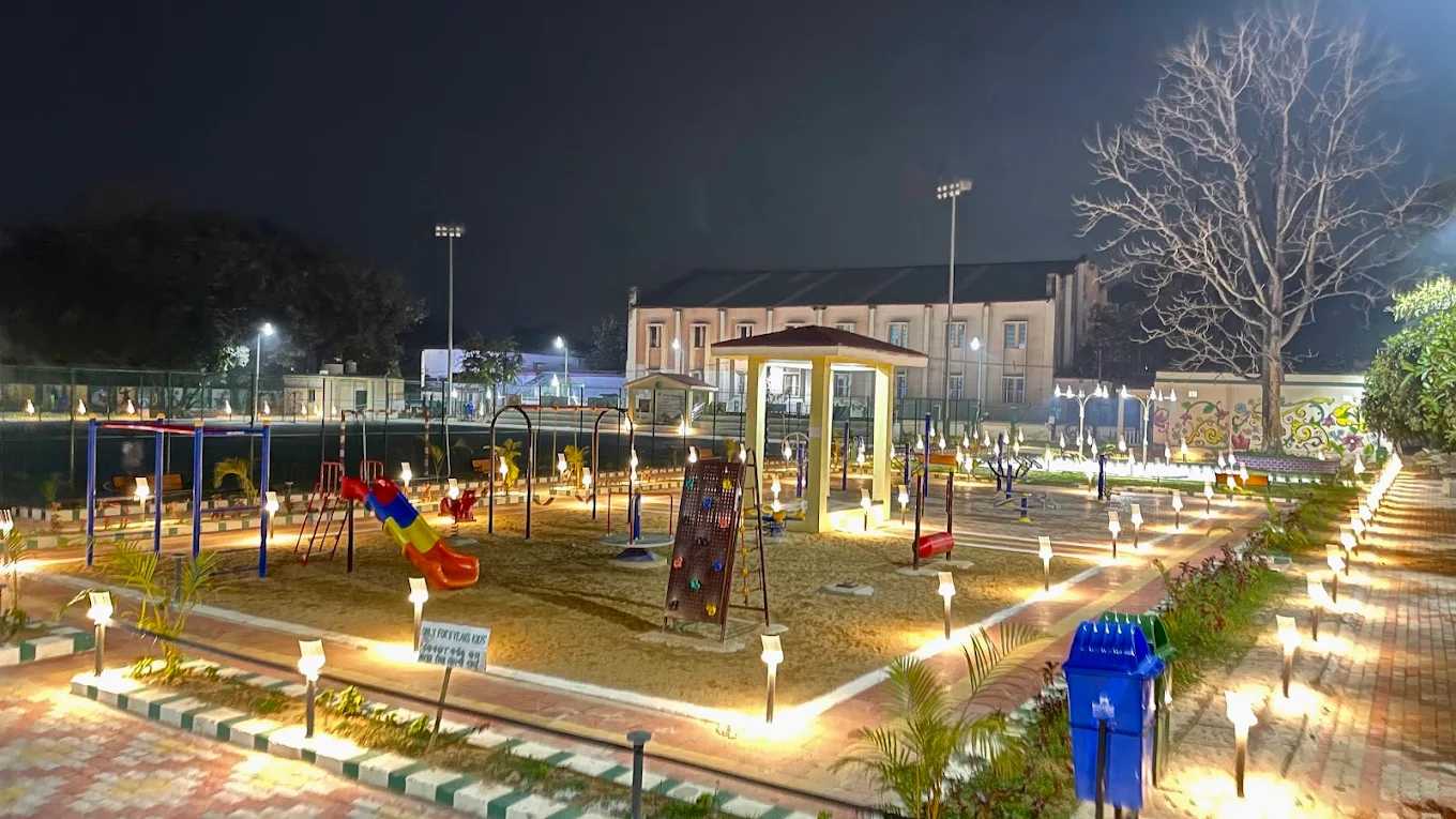 Venue image