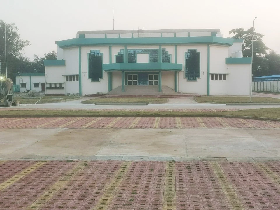 Venue image