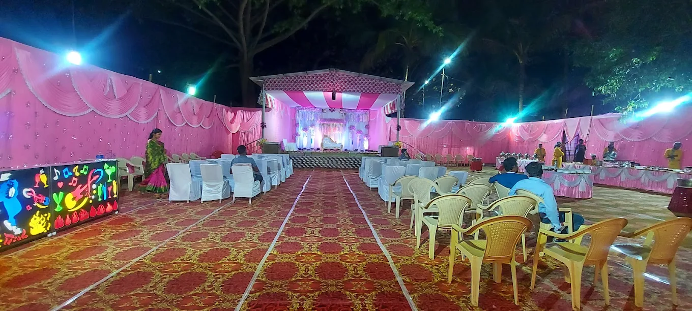 Kalyan Mandap