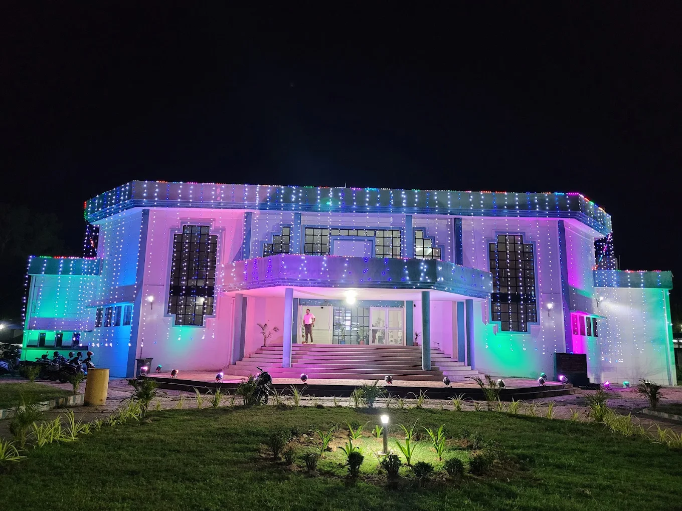 Venue image